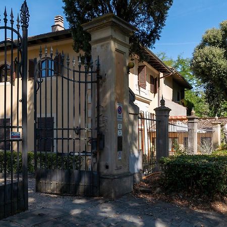 Machiavelli Apartment By Firenze Prestige Florença Exterior foto